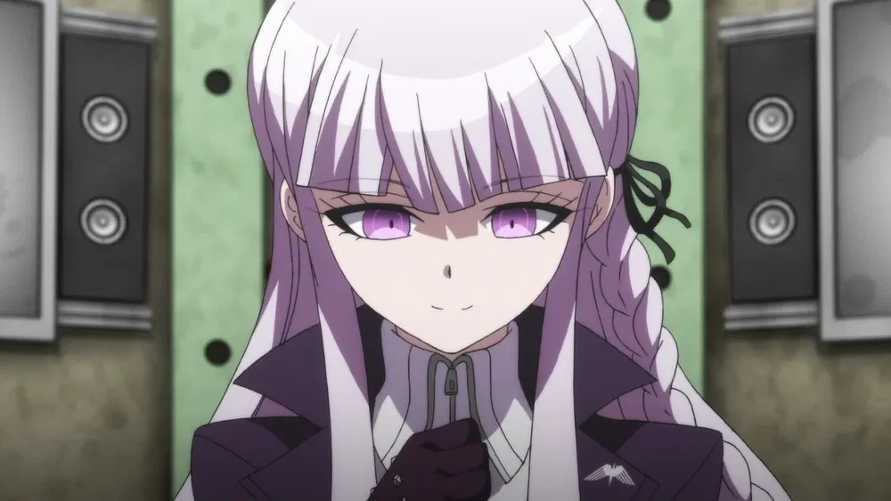 Avatar of Kyoko Kirigiri
