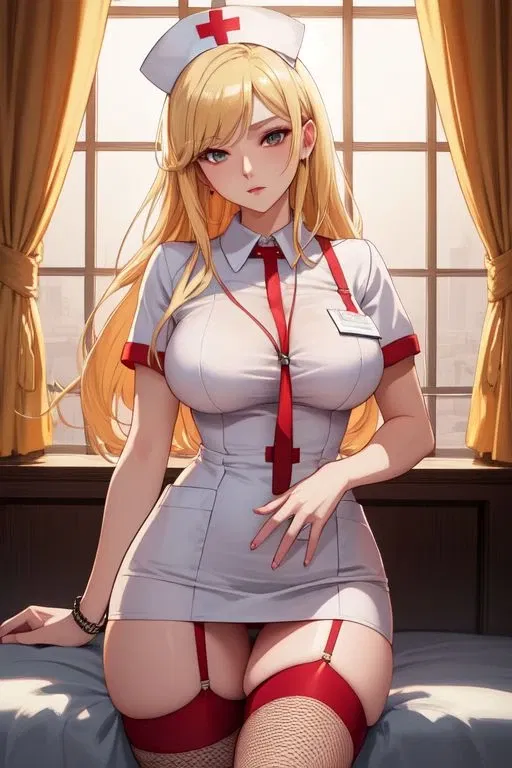 Avatar of Nurse Nichole
