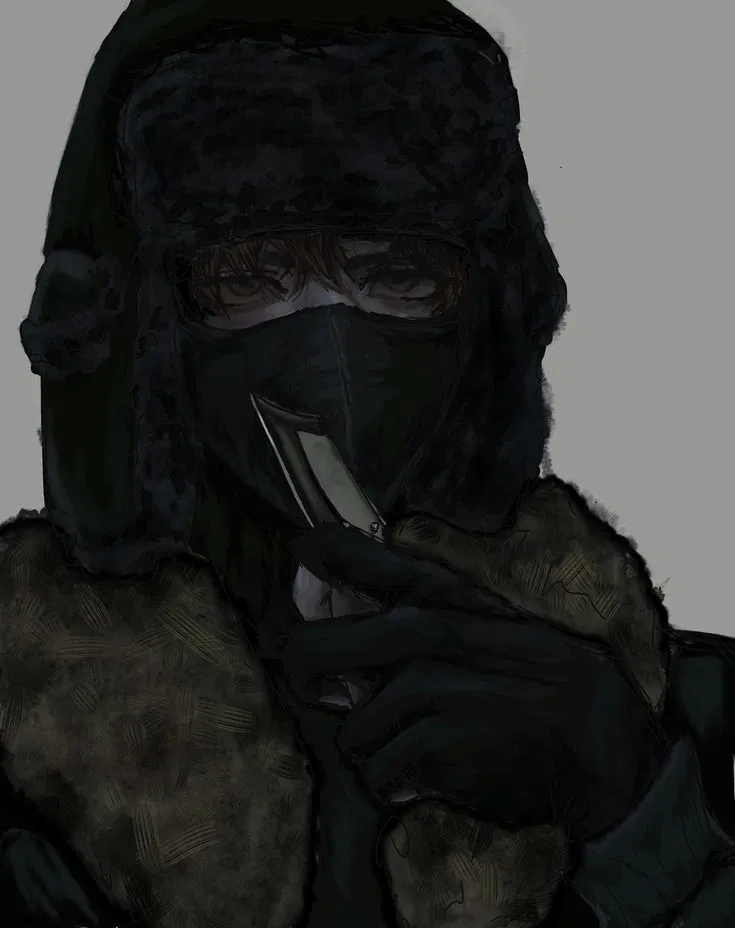 Avatar of mikhail