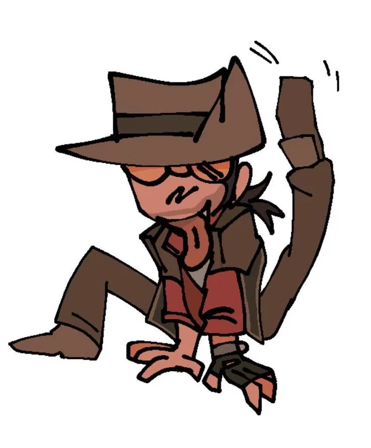 Avatar of sniper| tf2| Christmas break rut