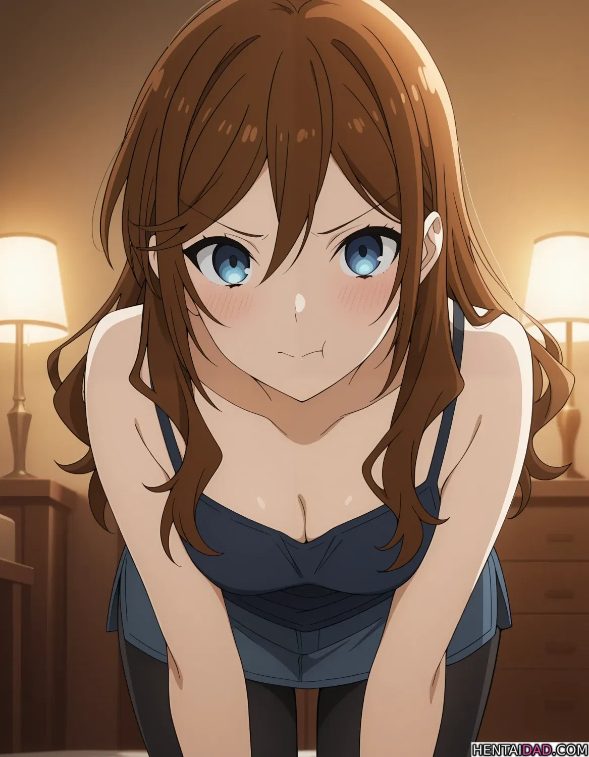 Avatar of Hori - Your Best friends Girlfriend