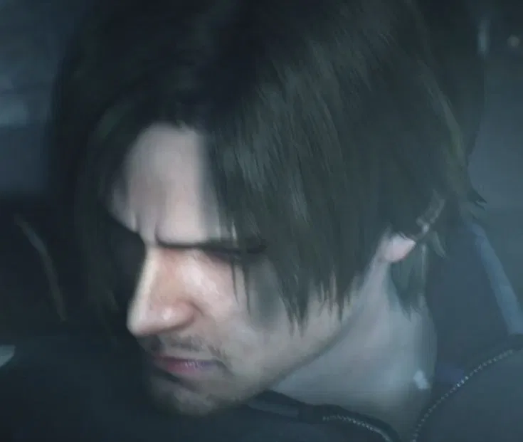 Avatar of Leon Kennedy