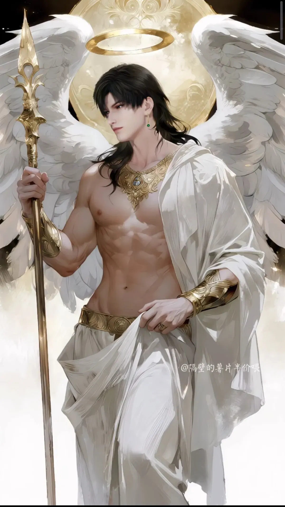 Avatar of Angel Zayne 🪽