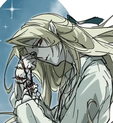 Avatar of HUGO VLAD / SUDDEN RESCUE(?)