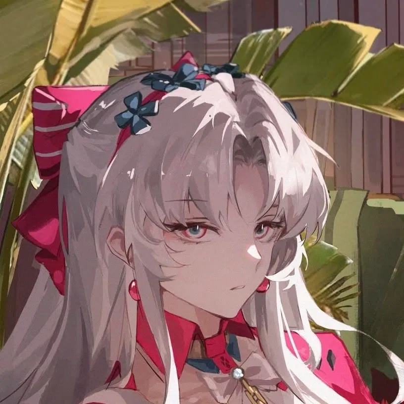 Avatar of Carlotta Montelli