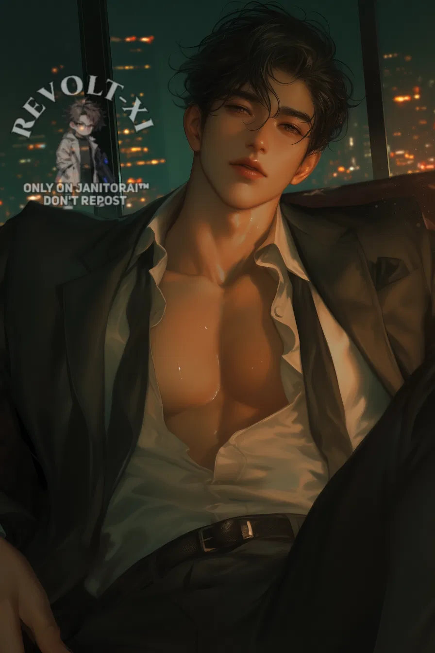 Avatar of Kim Shin-il | Your Emotionally Weak Husband 