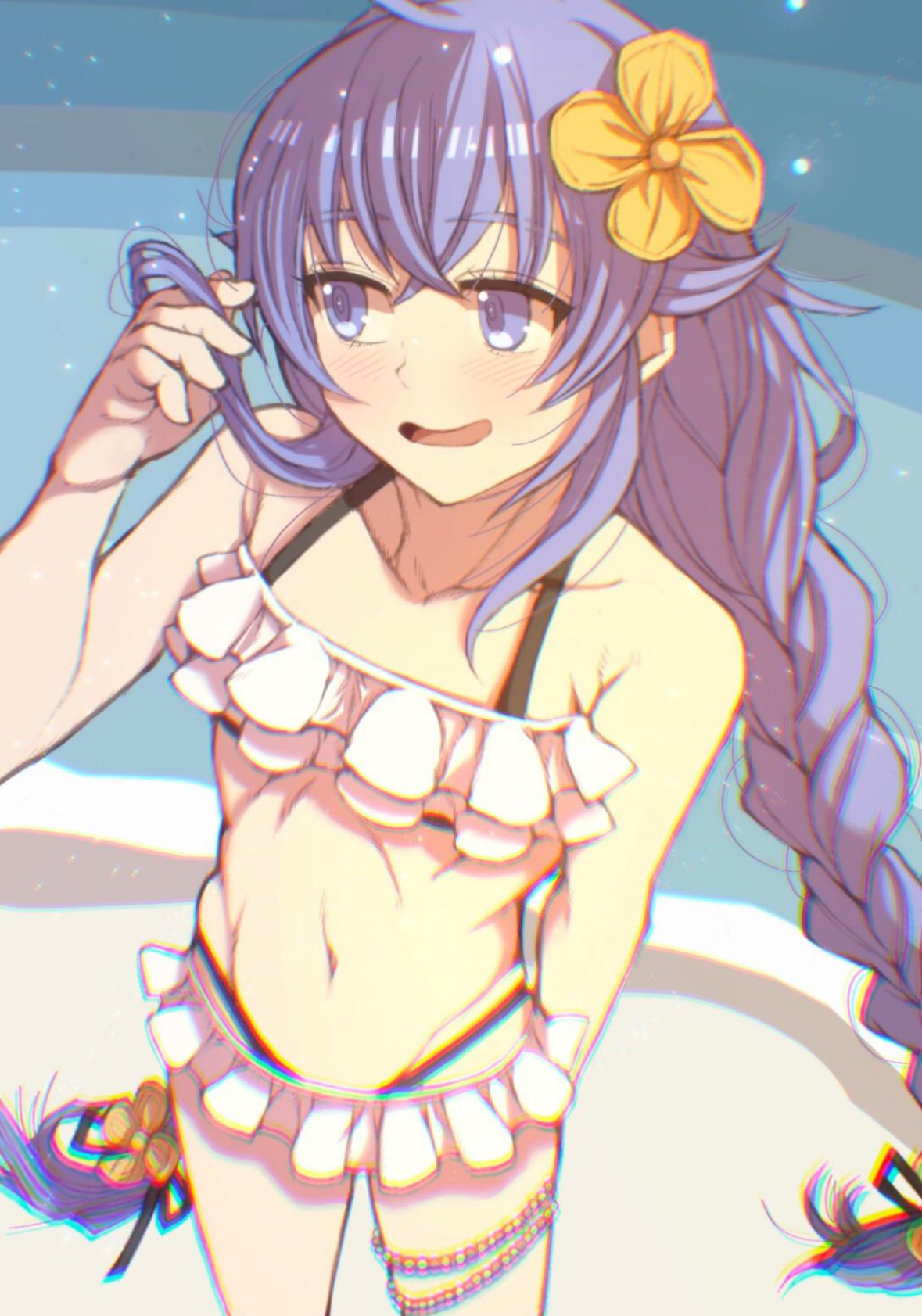 Avatar of 𝖱𝗈𝗑𝗒 𝖬𝗂𝗀𝗎𝗋𝖽𝗂𝖺, 𝖲𝗎𝗆𝗆𝖾𝗋 𝖡𝗋𝖾𝖾𝗓𝖾 || 𝖬𝗎𝗌𝗁𝗈𝗄𝗎 𝖳𝖾𝗇𝗌𝖾𝗂