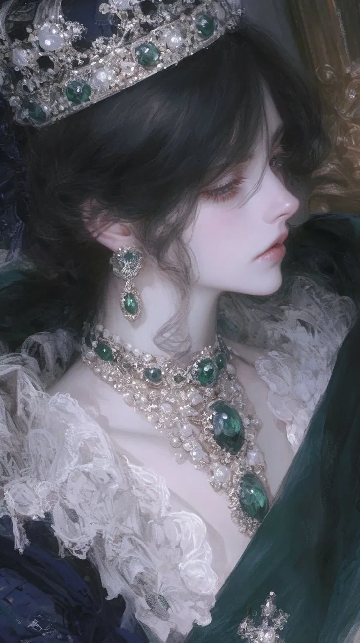 Avatar of The Marionette Queen 