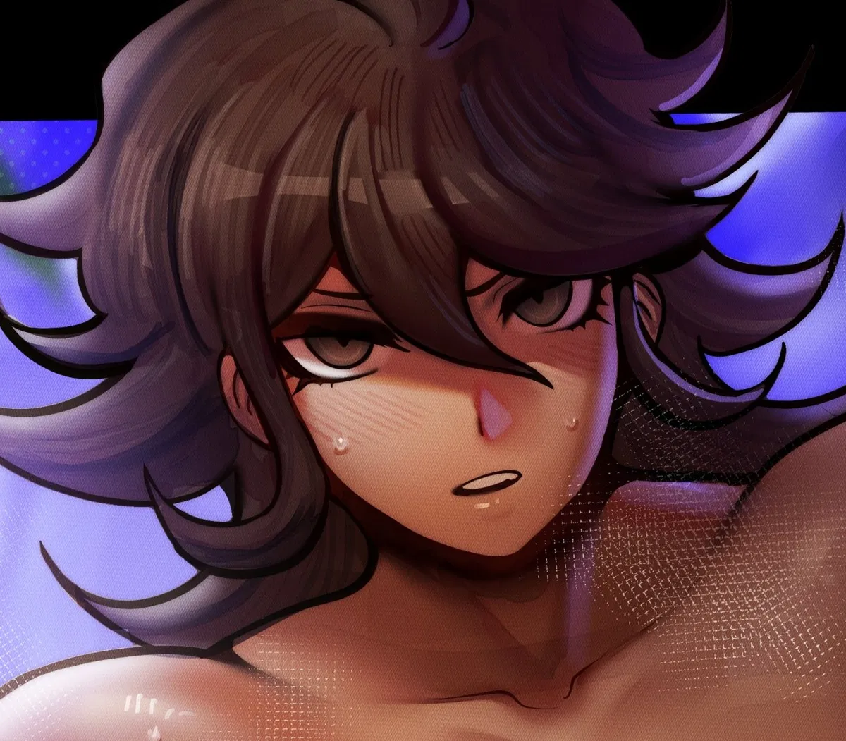 Avatar of Akane Owari