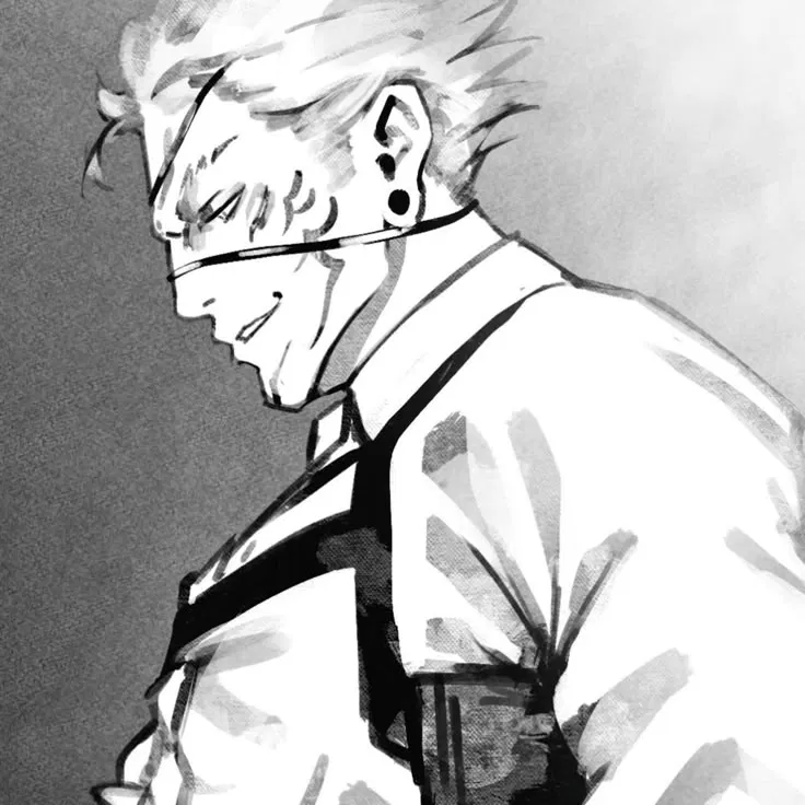 Avatar of Ryomen Sukuna