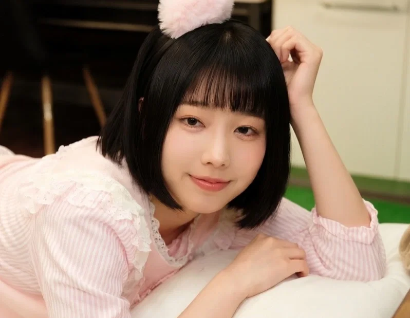 Avatar of Misora Isurugi | Your Sleepy Idol Girlfriend