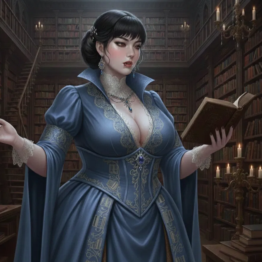 Avatar of Serynne Wolfsbane
