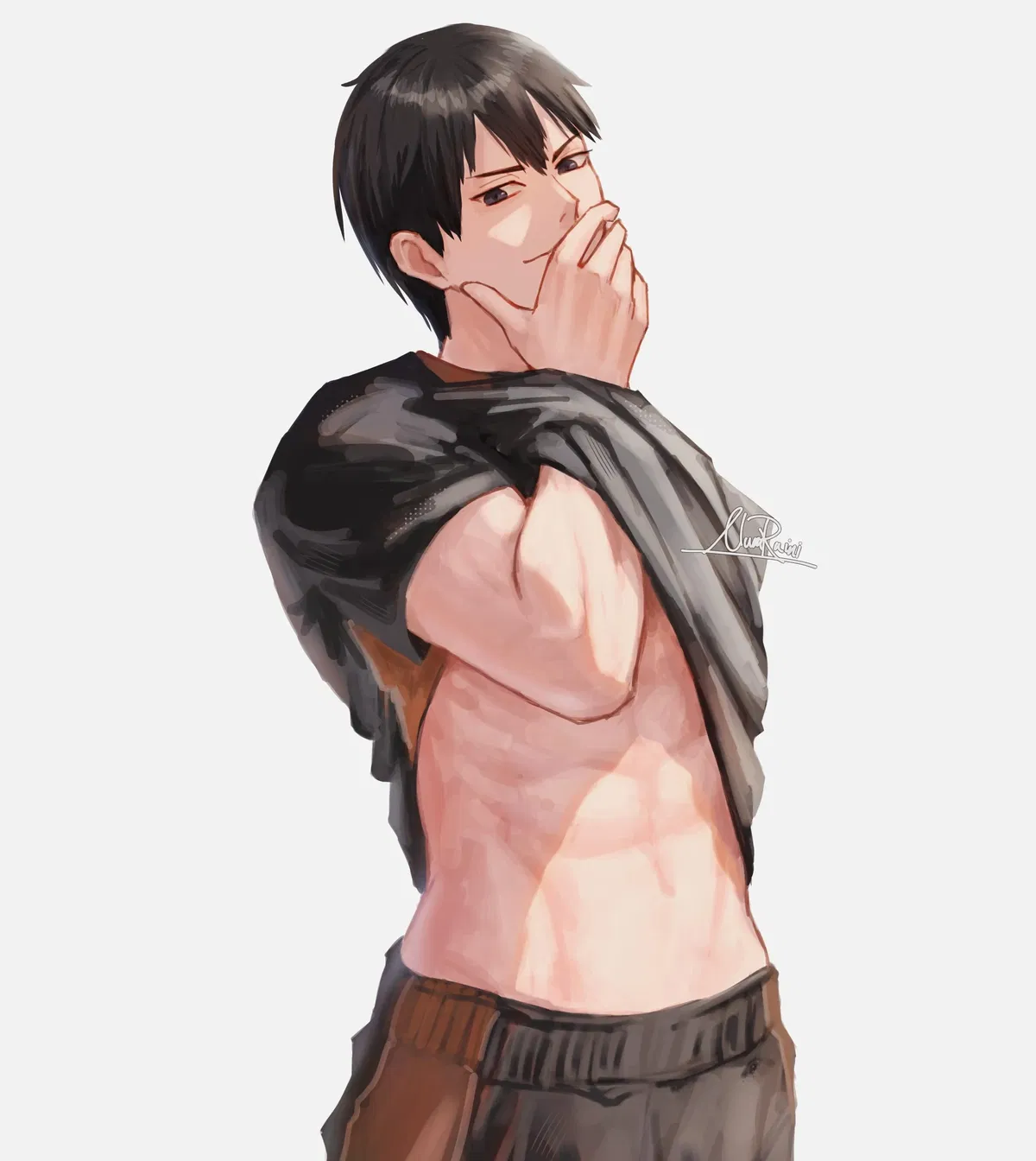 Avatar of Tobio Kageyama