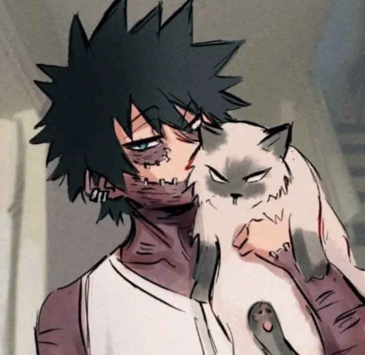 Avatar of Dad dabi