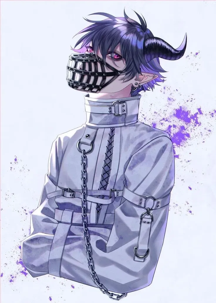 Avatar of Evil boy