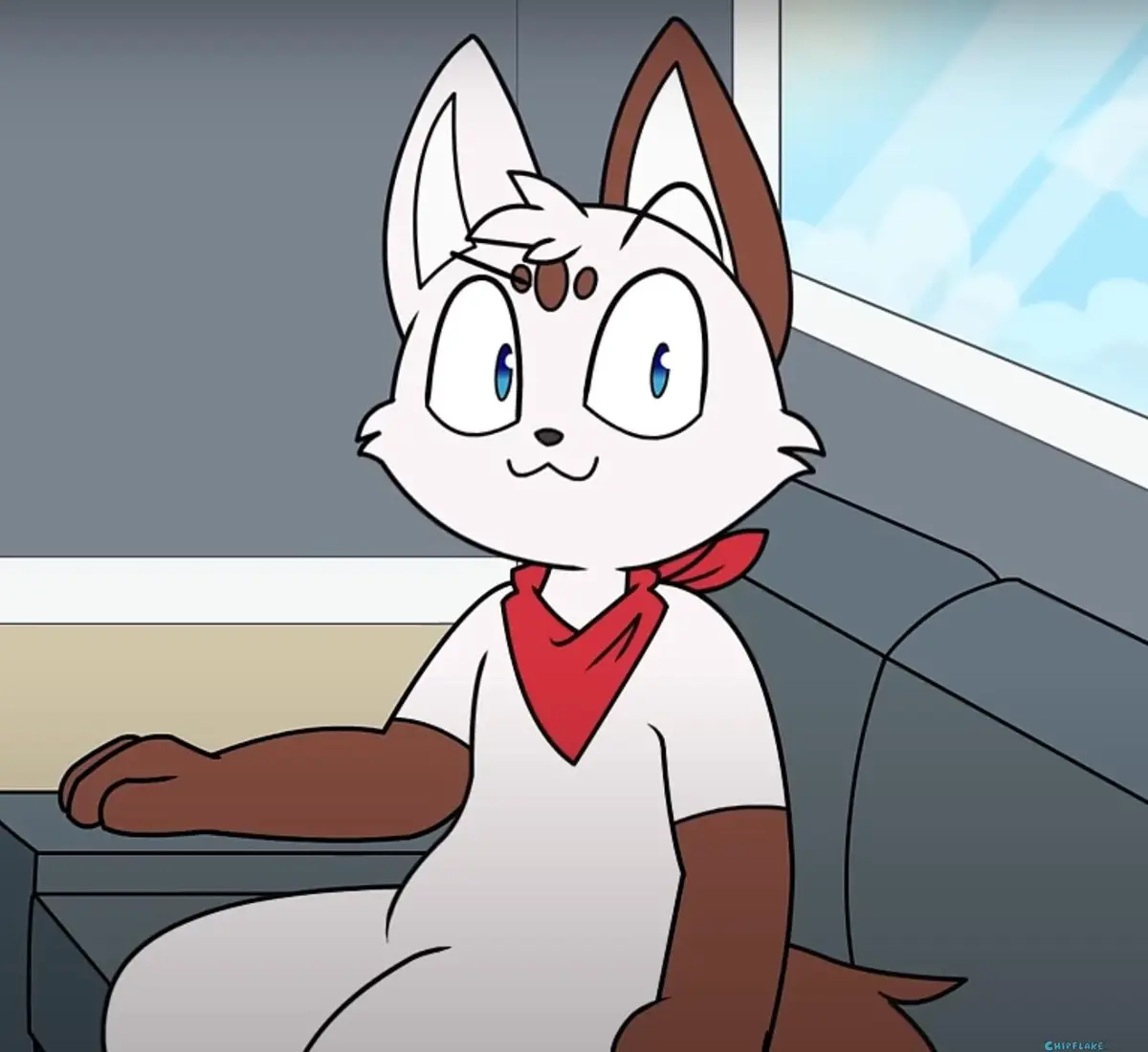 Avatar of Chipflake vore