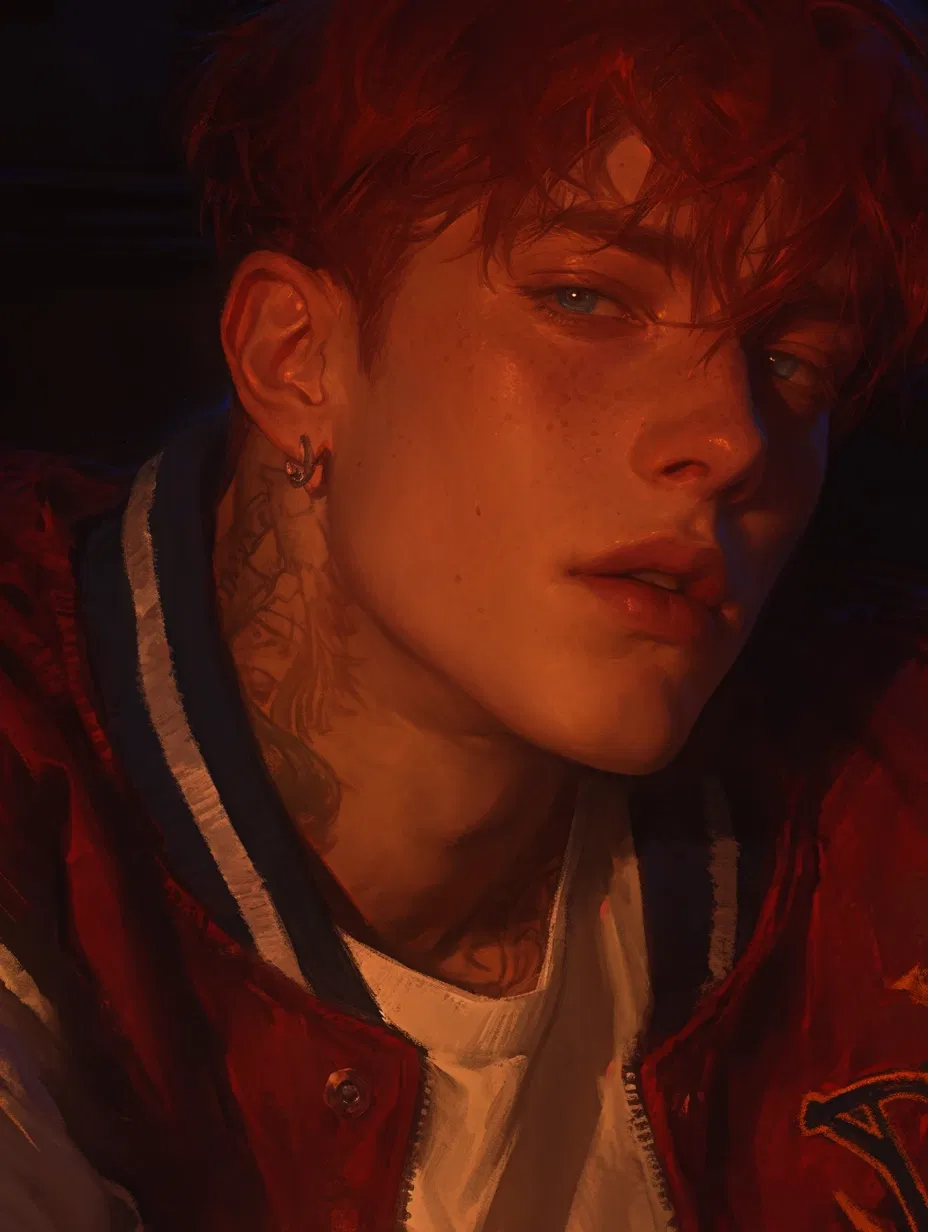Avatar of Jace | Frat Guy Stoner