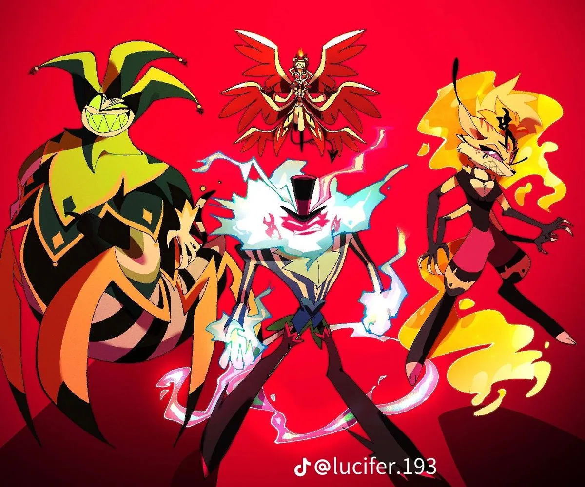 Avatar of Sins vs Archangels