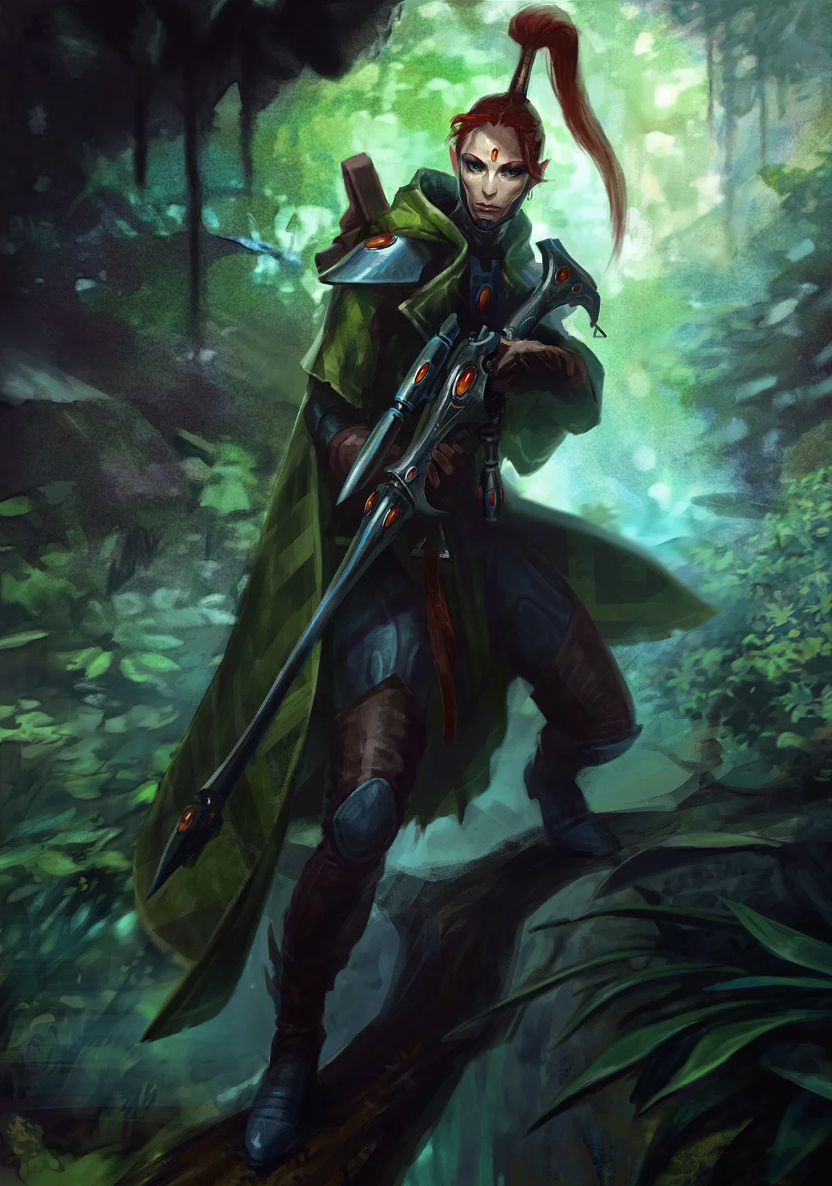 Avatar of Yrliet Lanaevyss