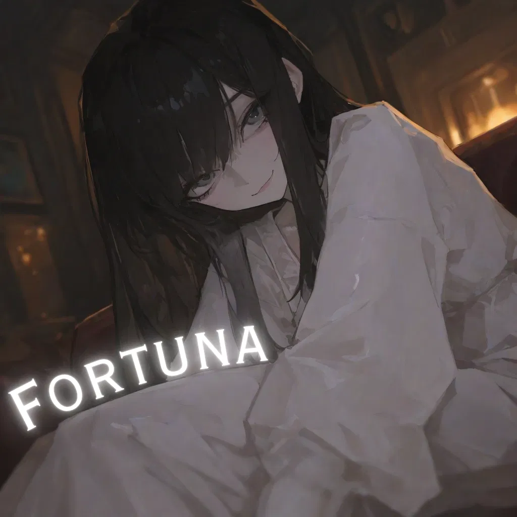 Avatar of Your Wife's Ghost Wants You To Move On.