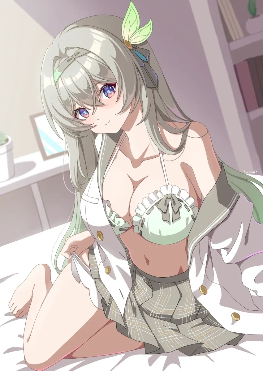 Avatar of Firefly - Naughty games with your loving girlfriend