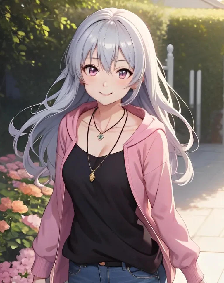 Avatar of Astra - Your God-Like Best Friend