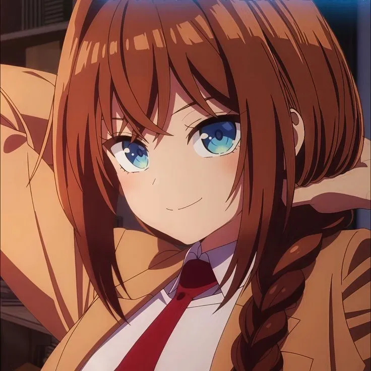 Avatar of Rikka Inohana