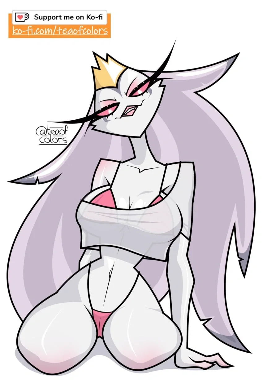 Avatar of Stella - Helluva Boss