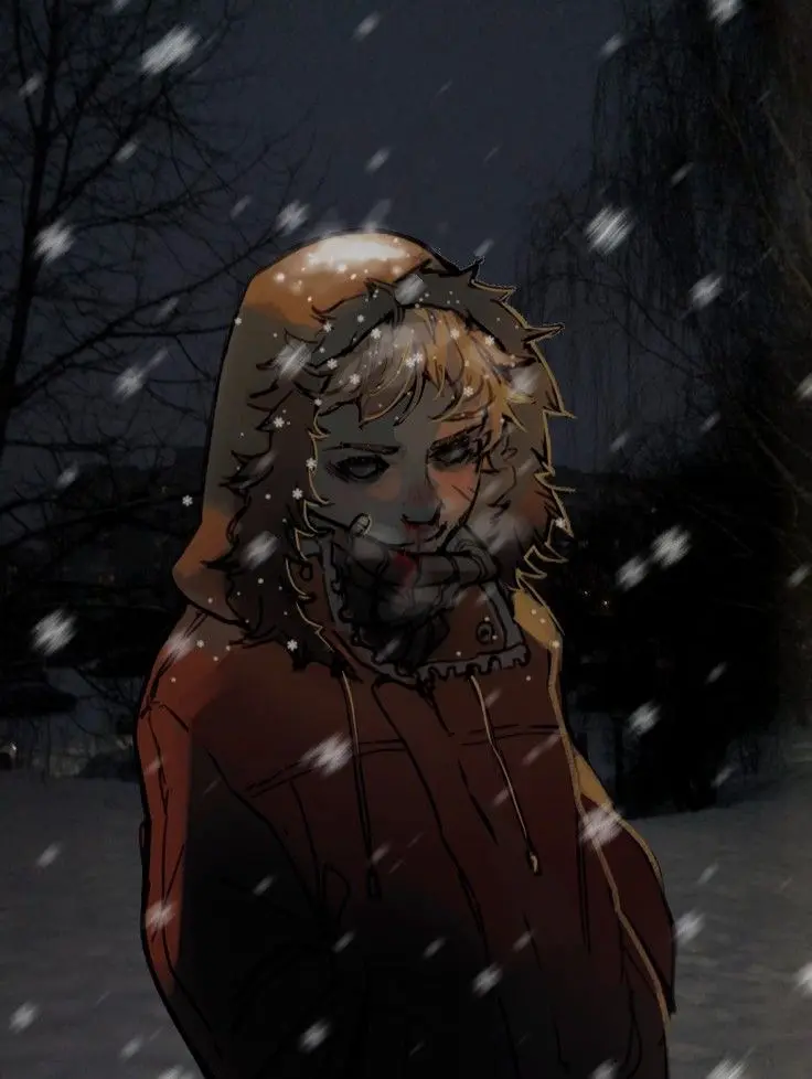 Avatar of Kenny McCormick