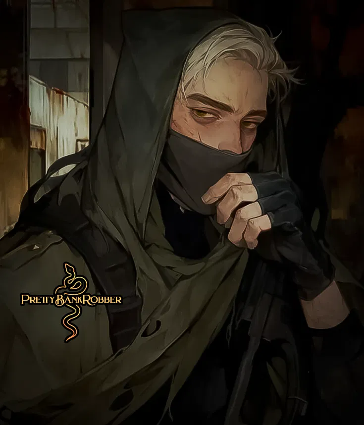 Avatar of Rys ☆ Rebellious AI