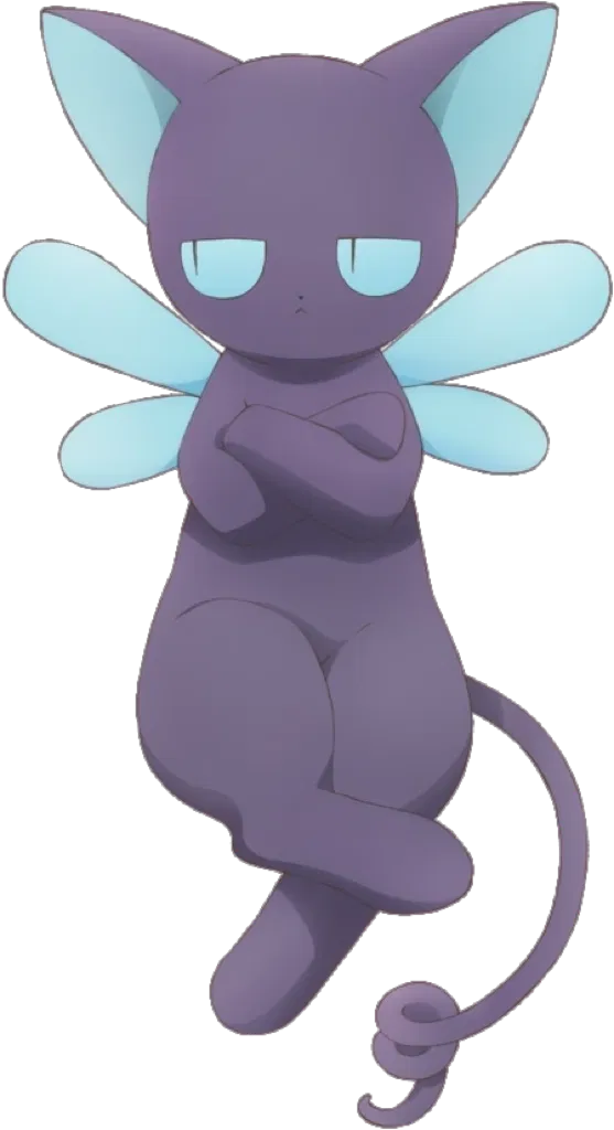 Avatar of Spinel Sun