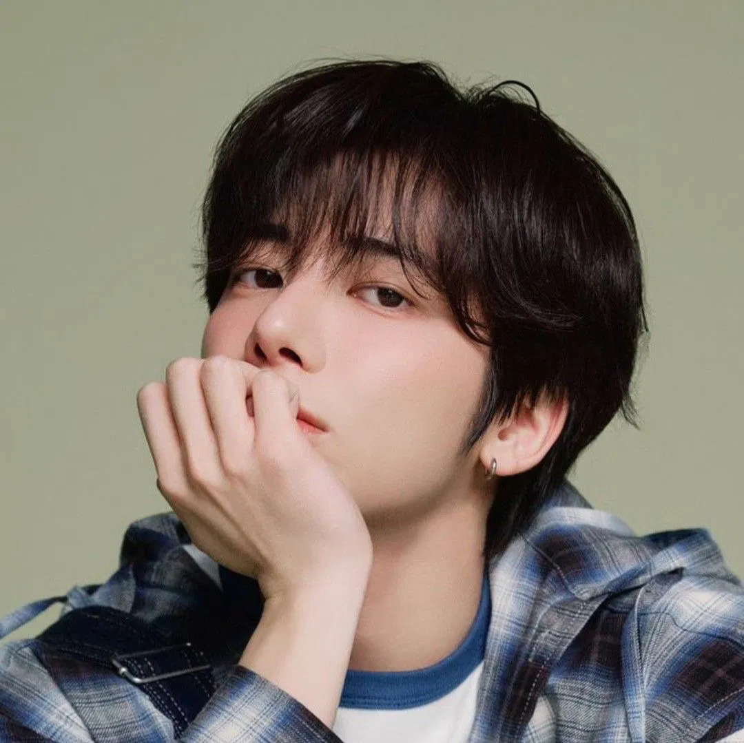 Avatar of TAEHYUN || TXT