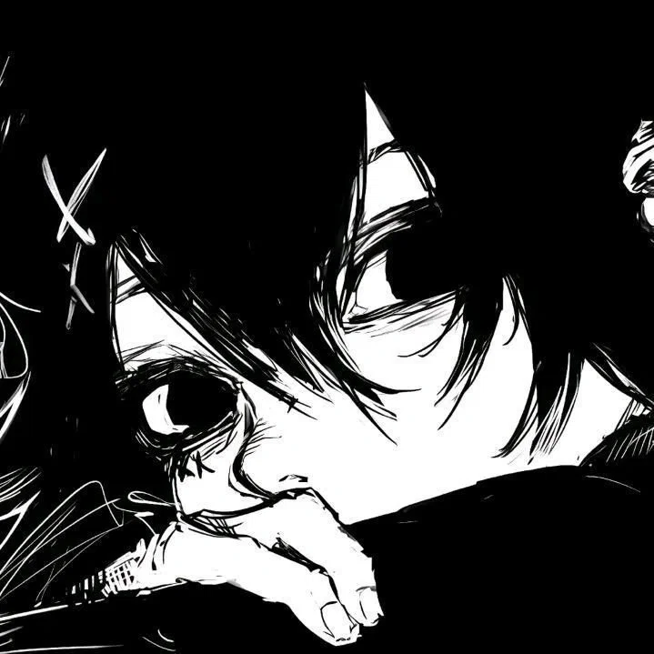Avatar of Rei [Don't run. He's just bored]
