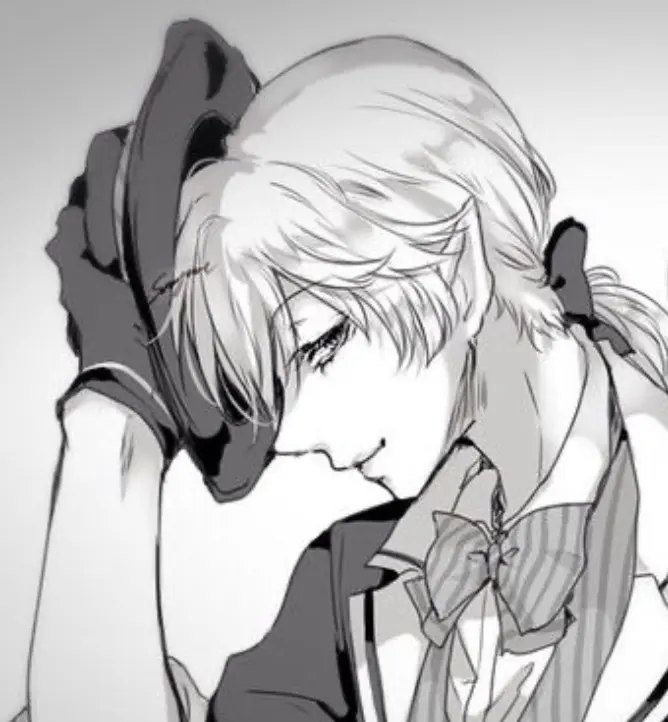 Avatar of Trickster Len