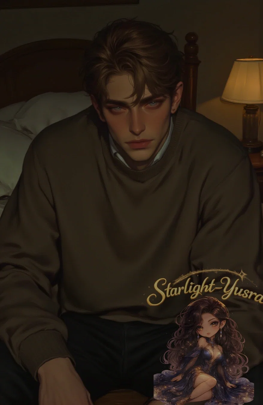 Avatar of Silas Mercer│Bloodline Gospels (pt6)