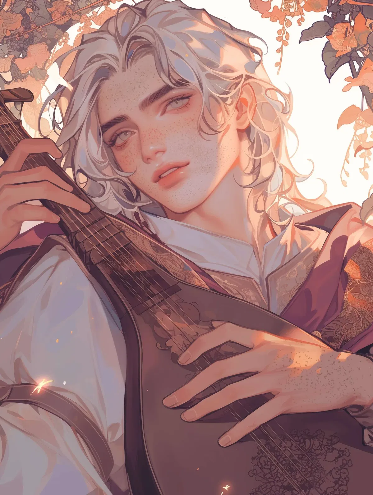 Avatar of Twig Xilomia 