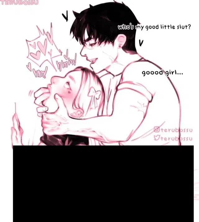 Avatar of Possessive boyfriend 