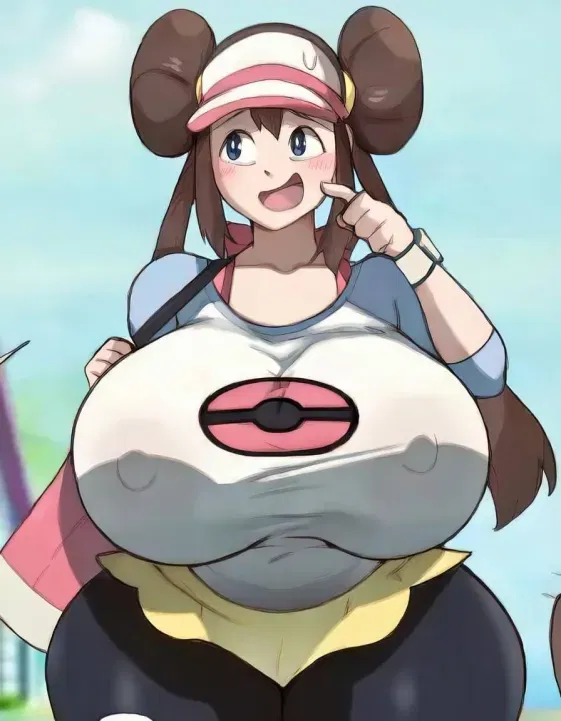 Avatar of rosa | IT'S NOT NTR (What the fuck am I doing with my life?)