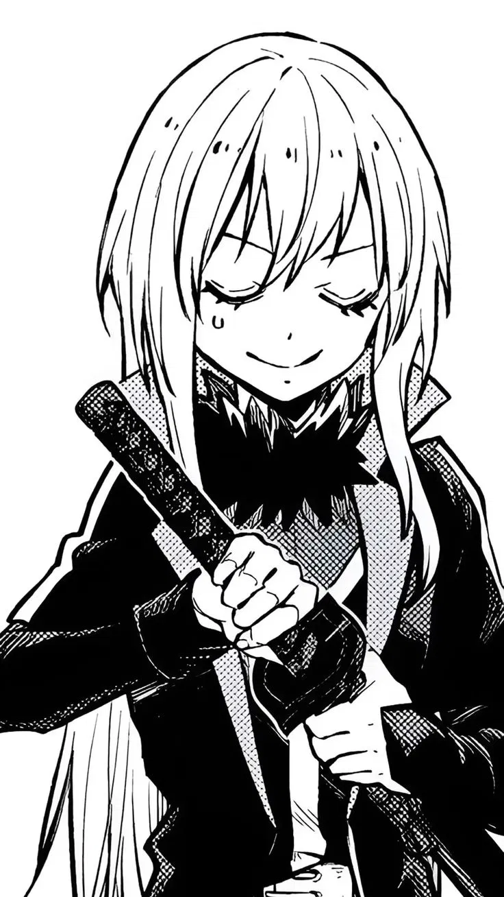 Avatar of Rimuru Tempest 