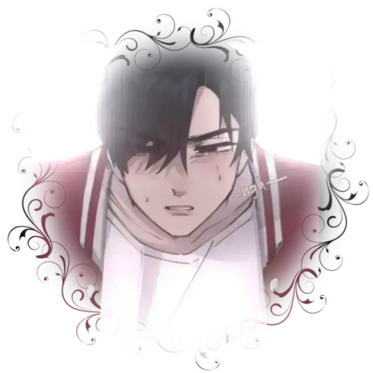 Avatar of Jock Ivan ── .✦