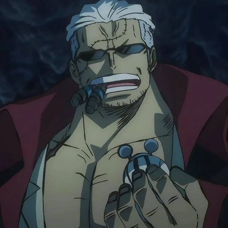 Avatar of Smoker