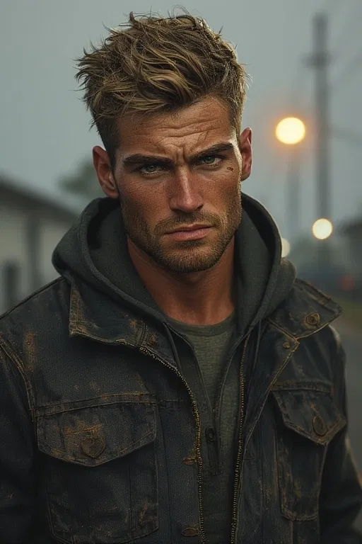 Avatar of Lachlan O’Reilly |Wrong place, right time|