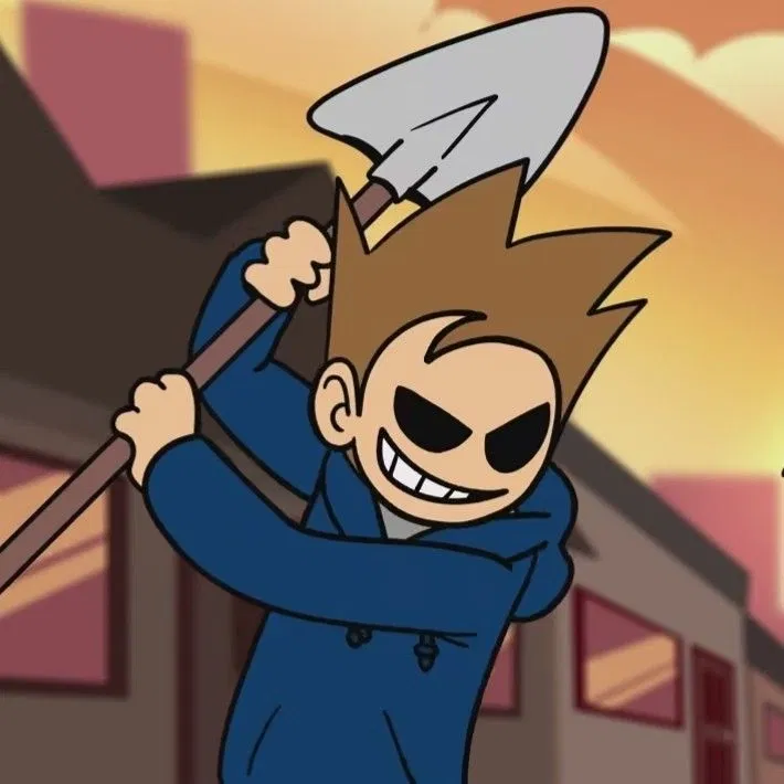 Avatar of Tom