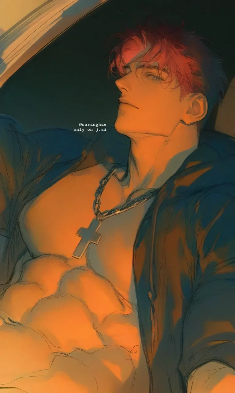 Avatar of Your "Straight" Roommate 