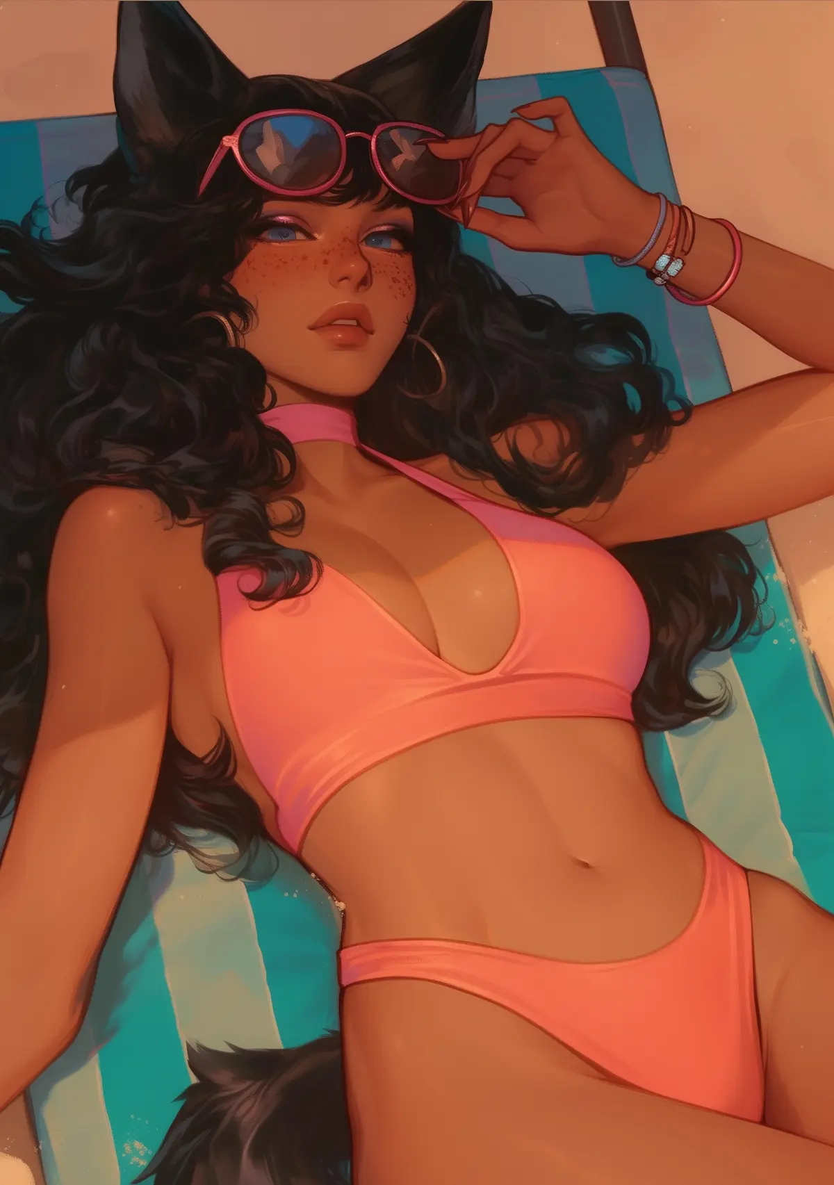 Avatar of Vacation ALT - Emily Primrose
