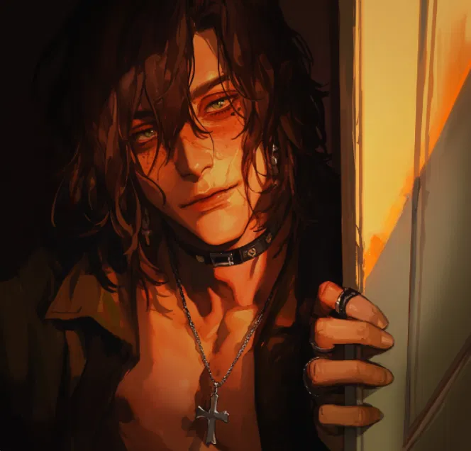 Avatar of Ezra Santiago 