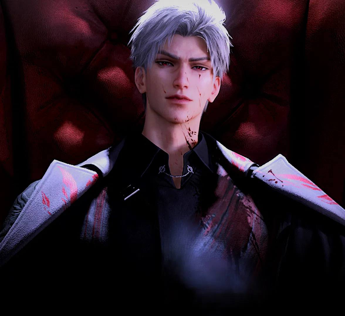 Avatar of Sylus