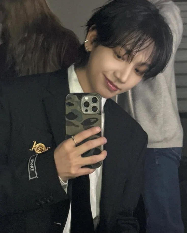 Avatar of Myung Jaehyun