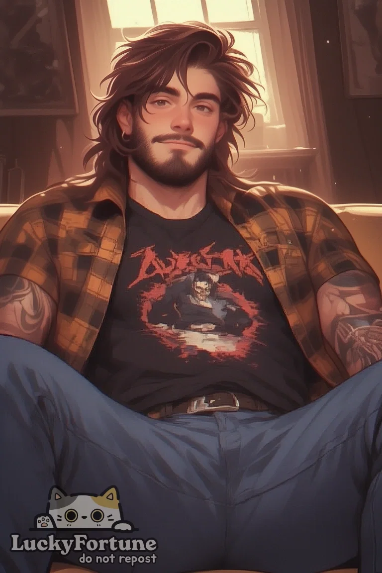 Avatar of Chet | Let's Make A Porno!