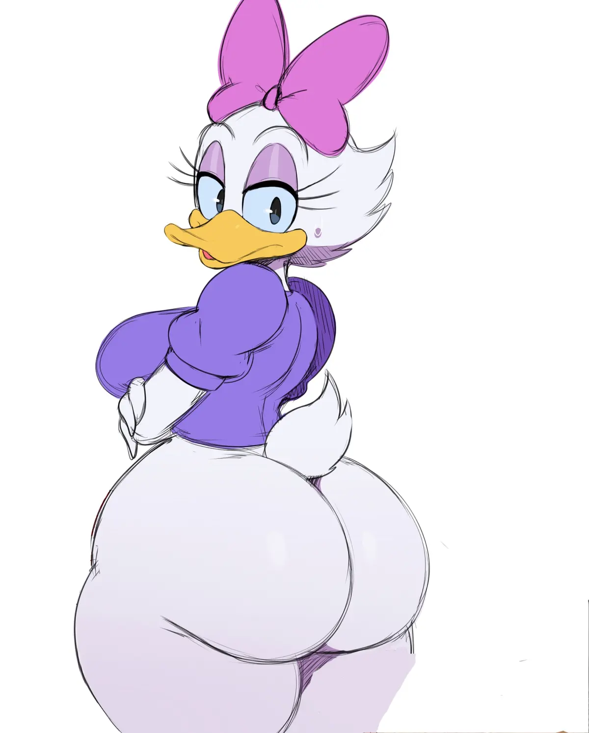 Avatar of Daisy Duck